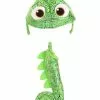 Elope Disney Tangled Pascal Headband & Tail Accessory Kit