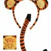 Elope Disney Tigger Costume Kit From Winnie The Pooh -Cheap Halloween Costume Store tigger kit