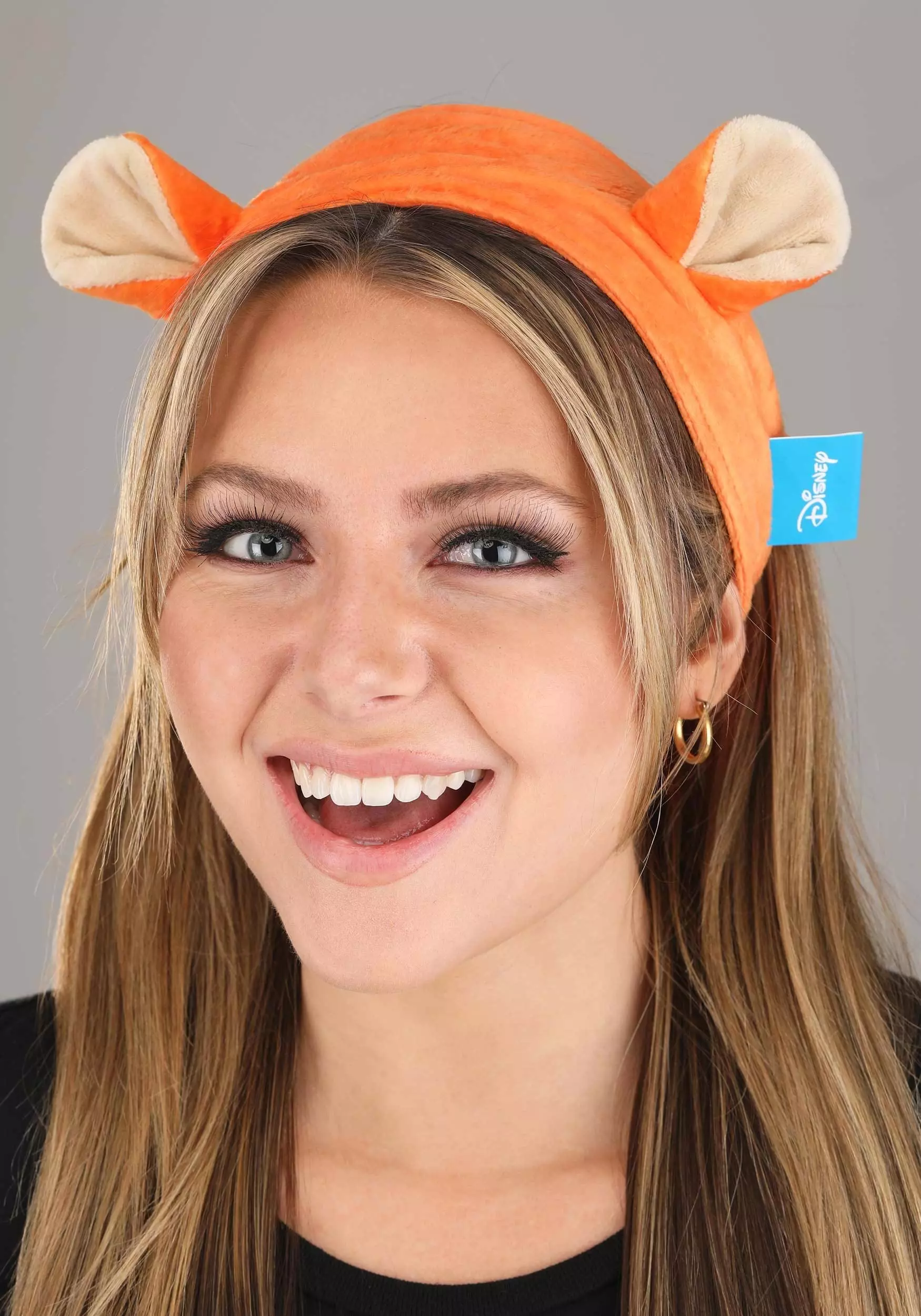 Elope Winnie The Pooh Tigger Soft Headband & Tail Kit 4 Elope Winnie The Pooh Tigger Soft Headband & Tail Kit - Image 2