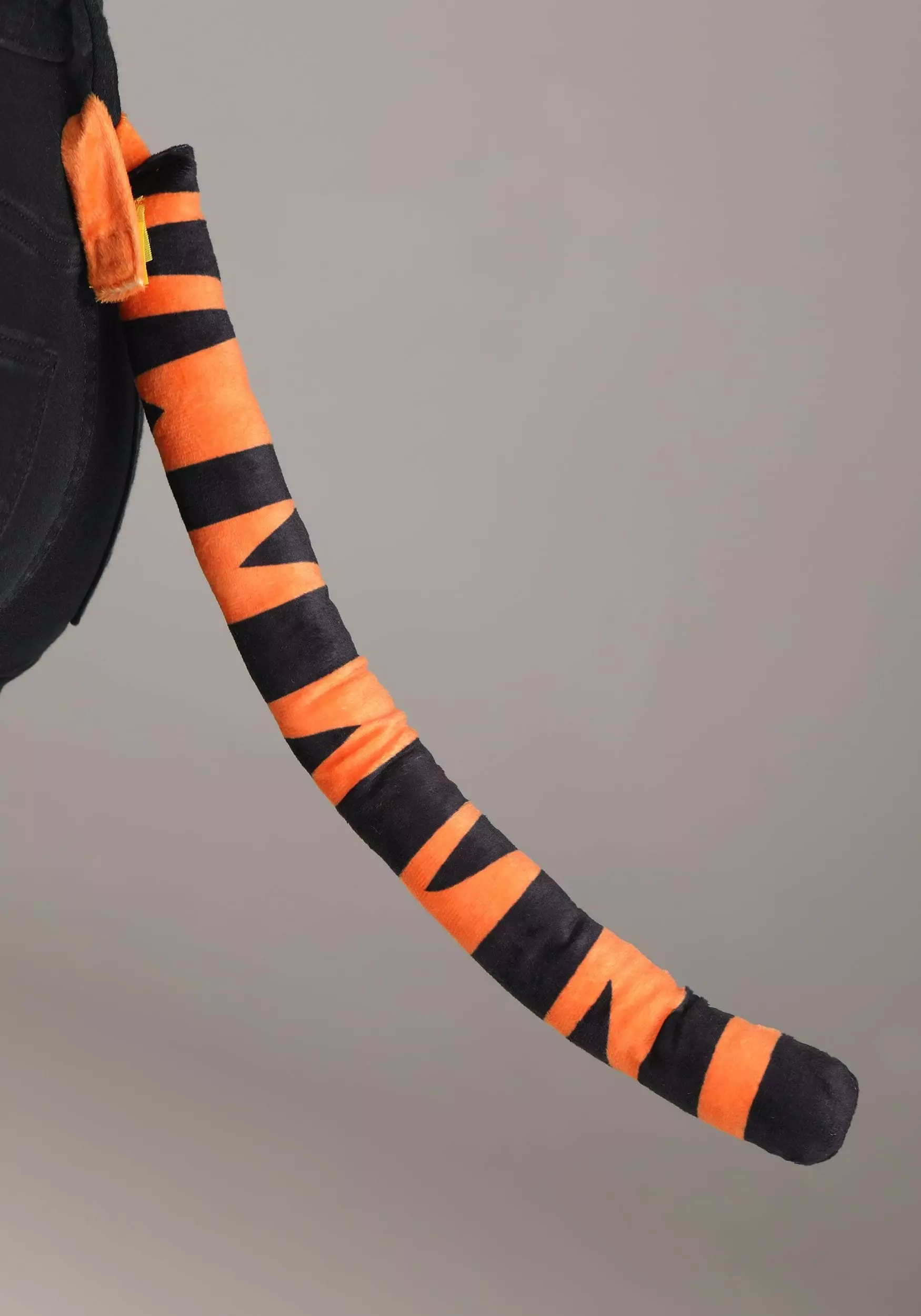 Elope Winnie The Pooh Tigger Soft Headband & Tail Kit 6 Elope Winnie The Pooh Tigger Soft Headband & Tail Kit - Image 4