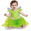 Disguise Tinker Bell Deluxe Infant Costume -Cheap Halloween Costume Store tinker bell deluxe infant costume