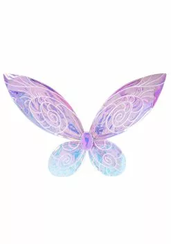 Elope Disney Tinker Bell Fairy Wings -Cheap Halloween Costume Store tinker bell wings alt 5