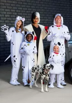 Fun Costumes Dalmatian Costume For Toddlers From Disney's 101 Dalmatians 16 Fun Costumes Dalmatian Costume For Toddlers From Disney's 101 Dalmatians -Cheap Halloween Costume Store toddler 101 dalmatians bubble costume alt 4