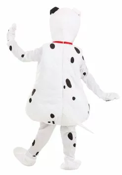 Fun Costumes Dalmatian Costume For Toddlers From Disney's 101 Dalmatians 19 Fun Costumes Dalmatian Costume For Toddlers From Disney's 101 Dalmatians -Cheap Halloween Costume Store toddler 101 dalmatians bubble costume alt 6