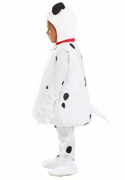 Fun Costumes Dalmatian Costume For Toddlers From Disney's 101 Dalmatians 20 Fun Costumes Dalmatian Costume For Toddlers From Disney's 101 Dalmatians -Cheap Halloween Costume Store toddler 101 dalmatians bubble costume alt 7