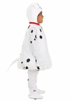 Fun Costumes Dalmatian Costume For Toddlers From Disney's 101 Dalmatians 21 Fun Costumes Dalmatian Costume For Toddlers From Disney's 101 Dalmatians -Cheap Halloween Costume Store toddler 101 dalmatians bubble costume alt 9