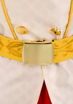 Fun Costumes Prince Charming Costume For Toddlers From Disney's Cinderella -Cheap Halloween Costume Store toddler cinderella prince charming costume alt 4