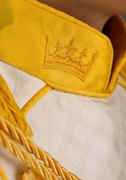 Fun Costumes Prince Charming Costume For Toddlers From Disney's Cinderella -Cheap Halloween Costume Store toddler cinderella prince charming costume alt 7