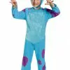Disguise Classic Sulley Costume For Toddlers -Cheap Halloween Costume Store toddler classic sully costume