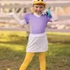 Armada Disney Daisy Duck Costume For Toddlers 2 Armada Disney Daisy Duck Costume For Toddlers -Cheap Halloween Costume Store toddler daisy duck costume