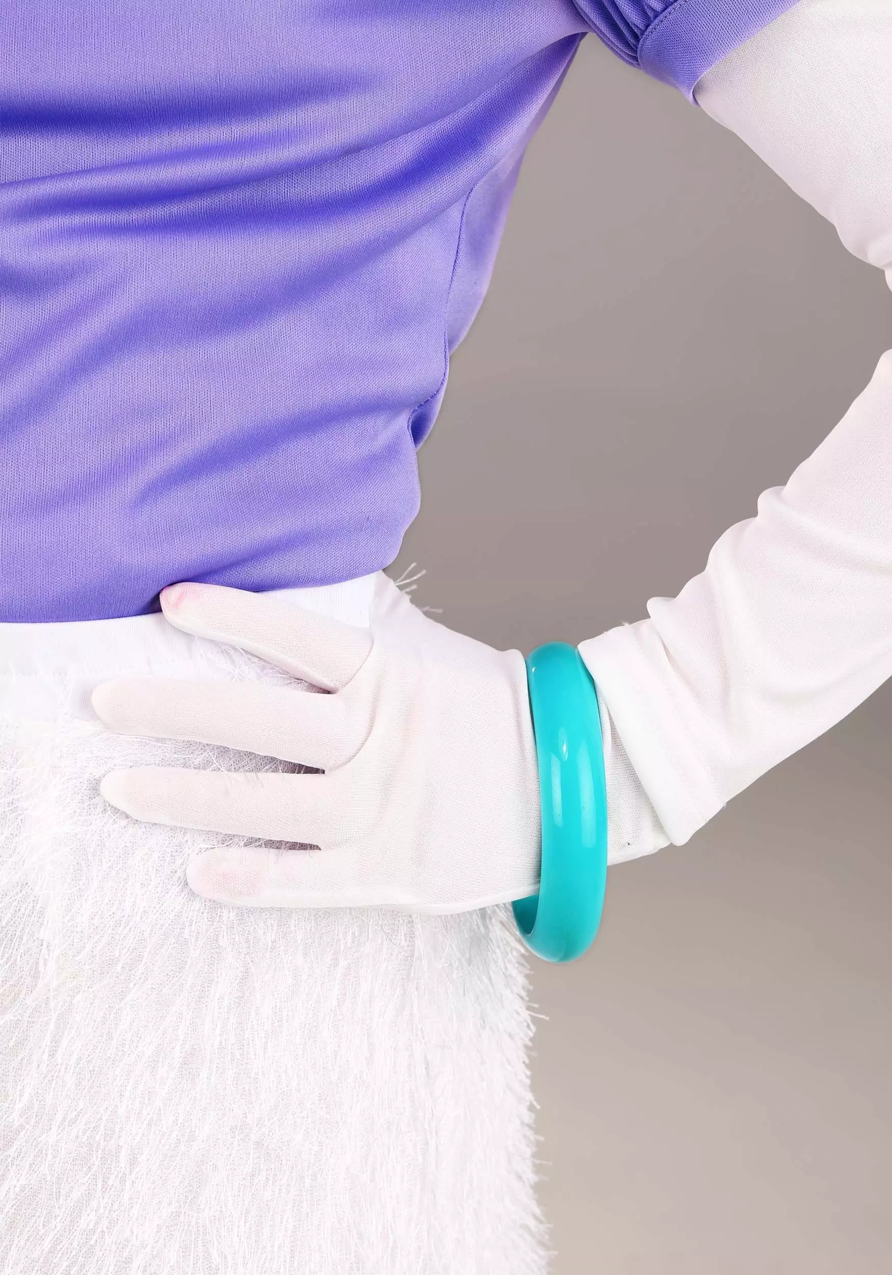 Armada Disney Daisy Duck Costume For Toddlers 7 Armada Disney Daisy Duck Costume For Toddlers - Image 5