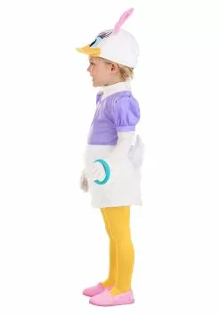 Armada Disney Daisy Duck Costume For Toddlers 17 Armada Disney Daisy Duck Costume For Toddlers -Cheap Halloween Costume Store toddler daisy duck costume alt 6