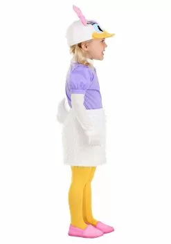 Armada Disney Daisy Duck Costume For Toddlers 19 Armada Disney Daisy Duck Costume For Toddlers -Cheap Halloween Costume Store toddler daisy duck costume alt 8