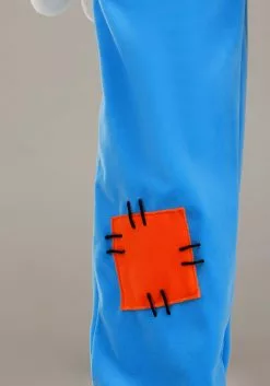 Fun Costumes Disney Deluxe Goofy Costume For Toddlers -Cheap Halloween Costume Store toddler deluxe goofy costume alt 4