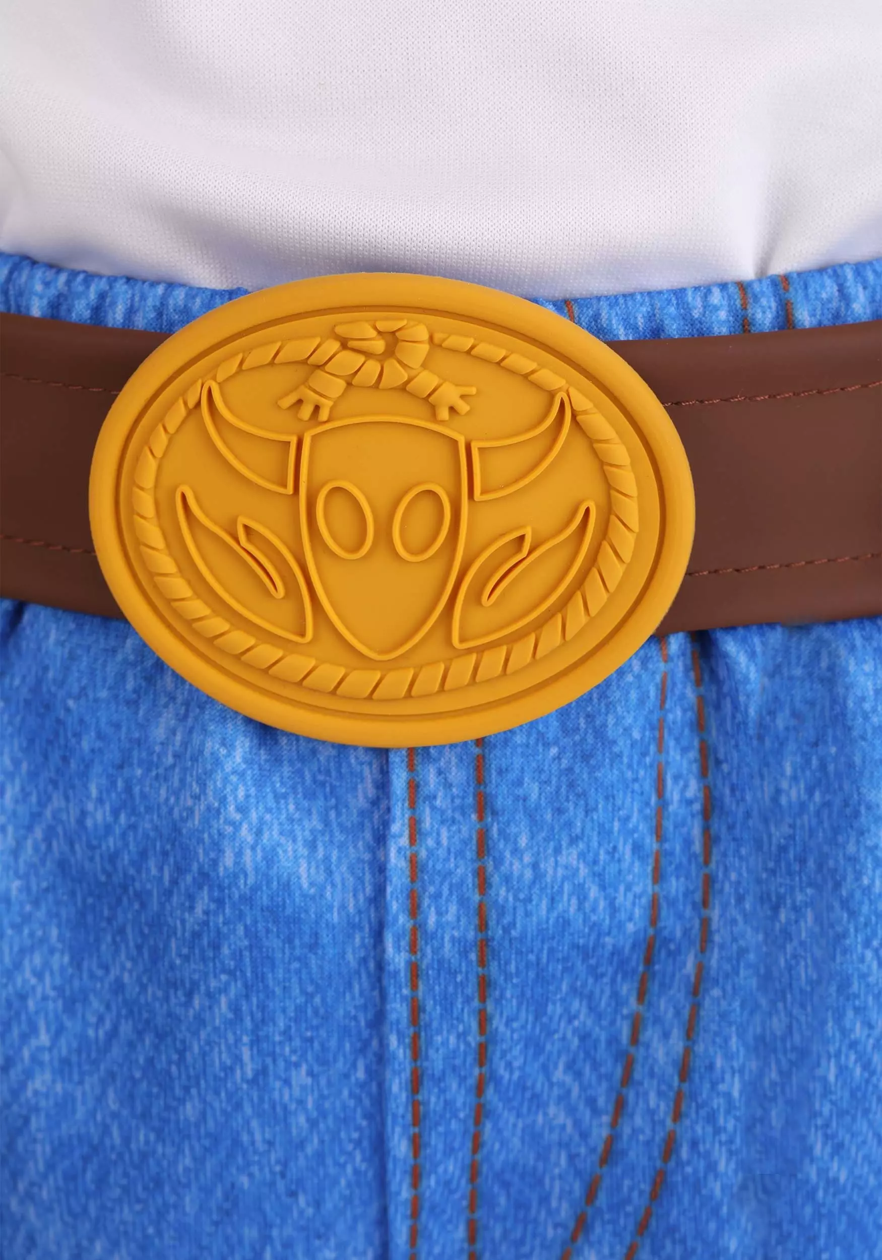 Fun Costumes Toddler Disney Toy Story Jessie Deluxe Costume 4 Fun Costumes Toddler Disney Toy Story Jessie Deluxe Costume - Image 2