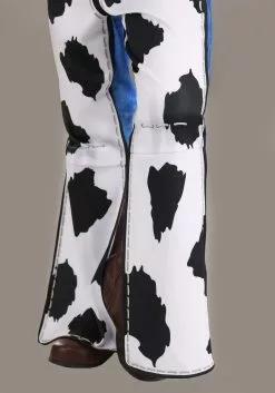 Fun Costumes Toddler Disney Toy Story Jessie Deluxe Costume 10 Fun Costumes Toddler Disney Toy Story Jessie Deluxe Costume -Cheap Halloween Costume Store toddler deluxe jessie toy story costume alt 2