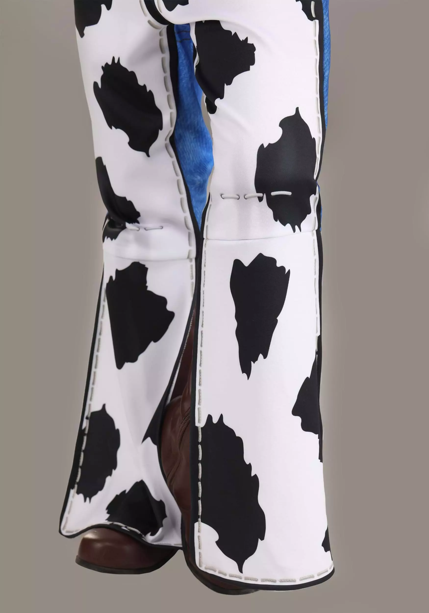 Fun Costumes Toddler Disney Toy Story Jessie Deluxe Costume 5 Fun Costumes Toddler Disney Toy Story Jessie Deluxe Costume - Image 3