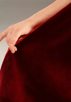 Fun Costumes Snow White Costume For Toddlers From Disney's Snow White -Cheap Halloween Costume Store toddler disney snow white costume alt 2