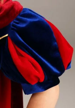 Fun Costumes Snow White Costume For Toddlers From Disney's Snow White -Cheap Halloween Costume Store toddler disney snow white costume alt 3