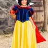 Fun Costumes Snow White Costume For Toddlers From Disney's Snow White 1 Fun Costumes Snow White Costume For Toddlers From Disney's Snow White -Cheap Halloween Costume Store toddler disney snow white costume update