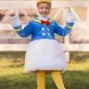 Fun Costumes Donald Duck Toddler Costume 1 Fun Costumes Donald Duck Toddler Costume -Cheap Halloween Costume Store toddler donald duck costume