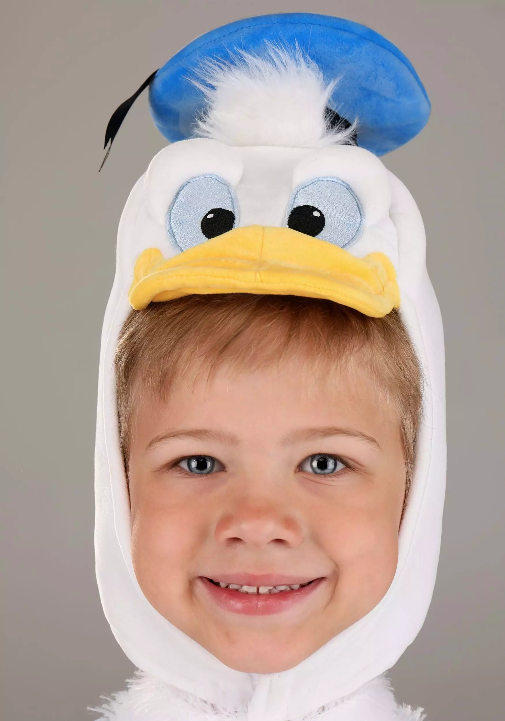 Fun Costumes Donald Duck Toddler Costume 4 Fun Costumes Donald Duck Toddler Costume - Image 2