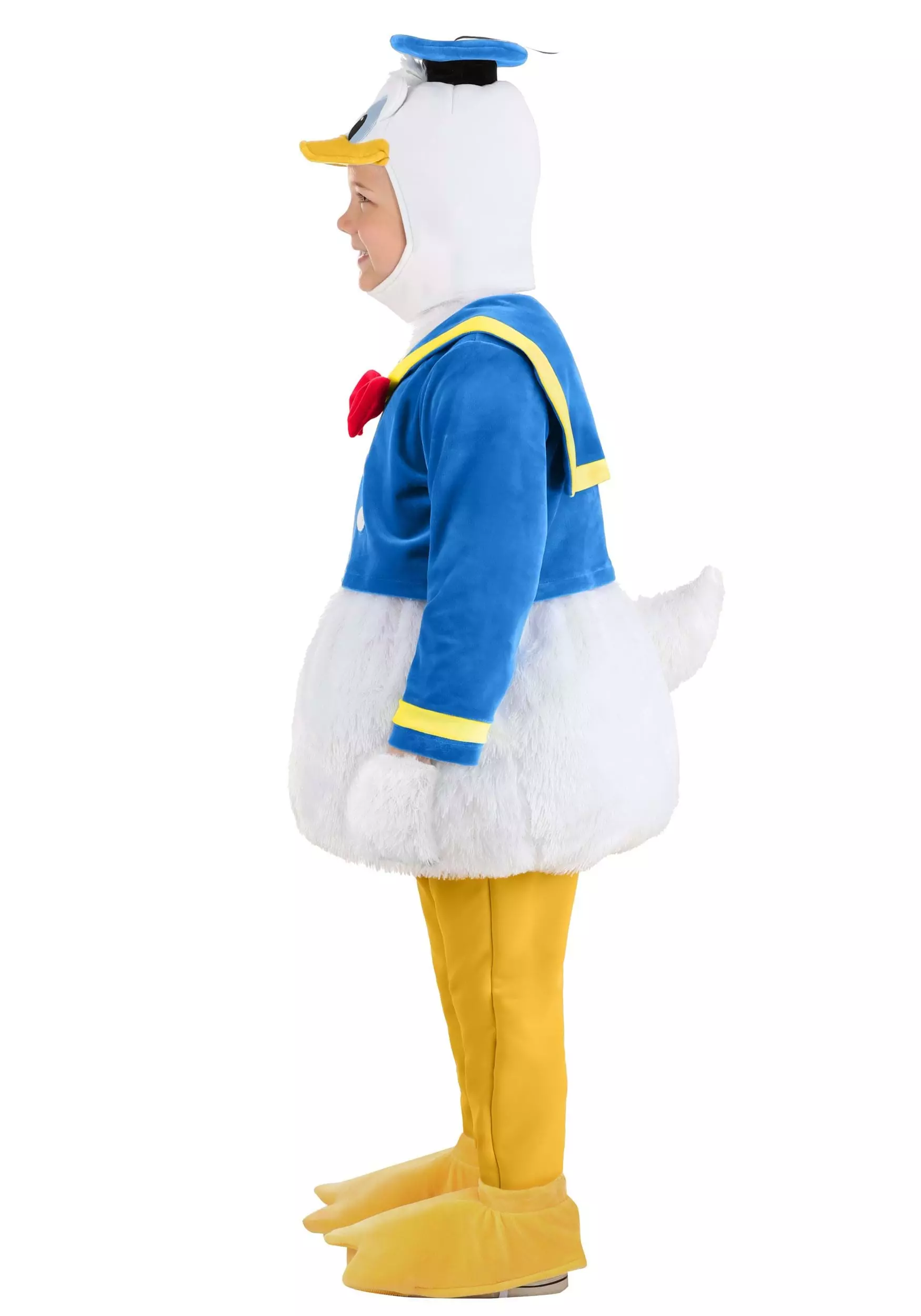 Fun Costumes Donald Duck Toddler Costume 9 Fun Costumes Donald Duck Toddler Costume - Image 7