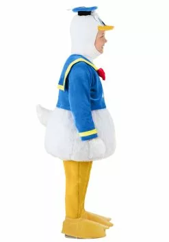 Fun Costumes Donald Duck Toddler Costume 19 Fun Costumes Donald Duck Toddler Costume -Cheap Halloween Costume Store toddler donald duck costume alt 8