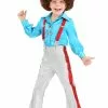 Fun Costumes Funky Disco Costume For Toddlers 2 Fun Costumes Funky Disco Costume For Toddlers -Cheap Halloween Costume Store toddler funky disco costume