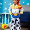 Fun Costumes Toddler Disney Toy Story Jessie Deluxe Costume 1 Fun Costumes Toddler Disney Toy Story Jessie Deluxe Costume -Cheap Halloween Costume Store toddler girls deluxe disney toy story jessie costume 0