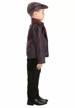 Fun Costumes Mary Poppins Bert Costume For Toddlers -Cheap Halloween Costume Store toddler mary poppins bert costume alt 7
