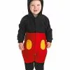 Disguise Toddler Mickey Mouse Costume -Cheap Halloween Costume Store toddler mickey mouse costume