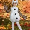 M&R TOY CO., LTD Disney Toddler Olaf Frozen Costume 2 M&R TOY CO., LTD Disney Toddler Olaf Frozen Costume -Cheap Halloween Costume Store toddler olaf frozen costume 2