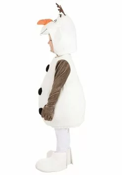M&R TOY CO., LTD Disney Toddler Olaf Frozen Costume 9 M&R TOY CO., LTD Disney Toddler Olaf Frozen Costume -Cheap Halloween Costume Store toddler olaf frozen costume alt 2