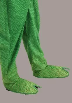 Fun Costumes Pascal Costume For Toddlers From Disney's Tangled -Cheap Halloween Costume Store toddler pascal tangled costume alt 3