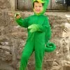 Fun Costumes Pascal Costume For Toddlers From Disney's Tangled