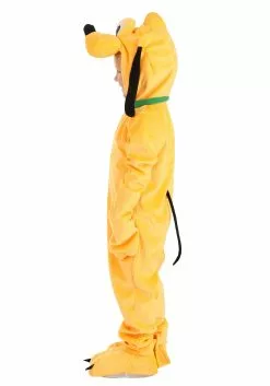 Zhenjiang Lian Yew Every Age Garment Accessories A Disney Pluto Costume For Toddlers 12 Zhenjiang Lian Yew Every Age Garment Accessories A Disney Pluto Costume For Toddlers -Cheap Halloween Costume Store toddler pluto costume alt 2
