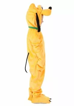 Zhenjiang Lian Yew Every Age Garment Accessories A Disney Pluto Costume For Toddlers 14 Zhenjiang Lian Yew Every Age Garment Accessories A Disney Pluto Costume For Toddlers -Cheap Halloween Costume Store toddler pluto costume alt 4