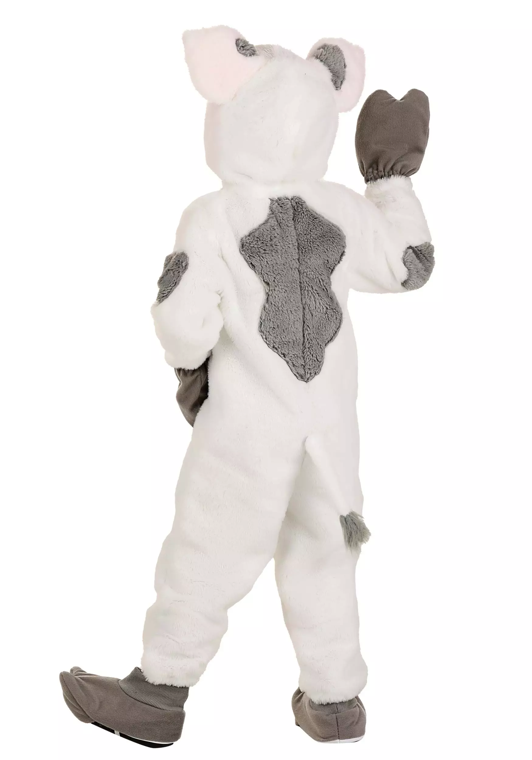 Zhenjiang Lian Yew Every Age Garment Accessories A Disney Toddler Pua Moana Costume 5 Zhenjiang Lian Yew Every Age Garment Accessories A Disney Toddler Pua Moana Costume - Image 3