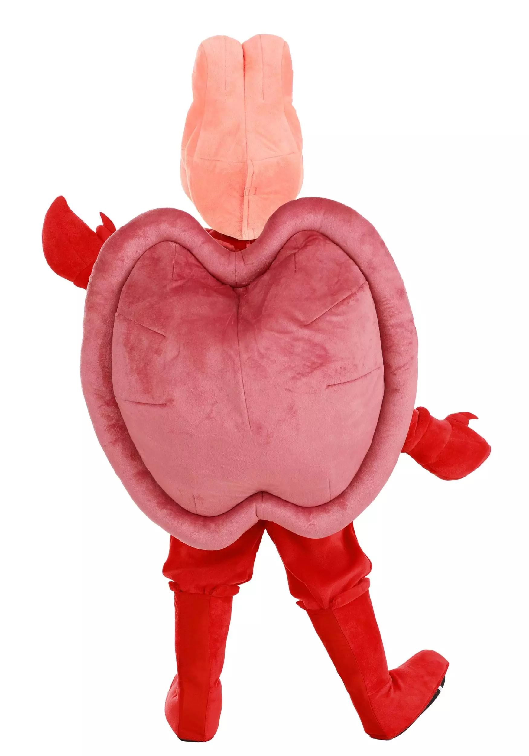 Fun Costumes Sebastian Costume For Toddlers 4 Fun Costumes Sebastian Costume For Toddlers - Image 2