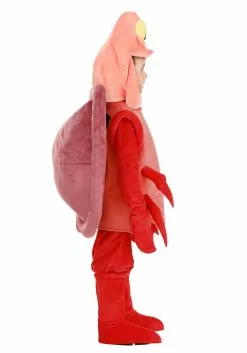 Fun Costumes Sebastian Costume For Toddlers 11 Fun Costumes Sebastian Costume For Toddlers -Cheap Halloween Costume Store toddler sebastian costume alt 4