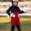 M&R TOY CO., LTD Disney Toddler Snuggly Mickey Mouse Costume 1 M&R TOY CO., LTD Disney Toddler Snuggly Mickey Mouse Costume -Cheap Halloween Costume Store toddler snuggly mickey mouse costume