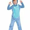 Disguise Toddler Stitch Halloween Costume 2 Disguise Toddler Stitch Halloween Costume -Cheap Halloween Costume Store toddler stitch costume