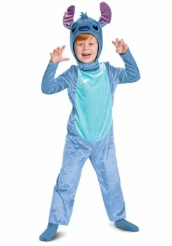 Disguise Toddler Stitch Halloween Costume