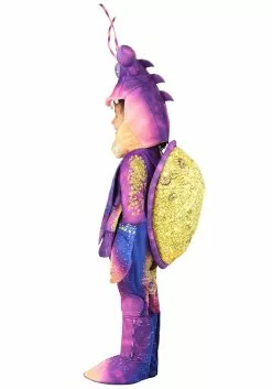Fun Costumes Disney Moana Tamatoa Costume For Toddlers 9 Fun Costumes Disney Moana Tamatoa Costume For Toddlers -Cheap Halloween Costume Store toddler tamatoa costume alt 2