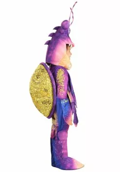 Fun Costumes Disney Moana Tamatoa Costume For Toddlers 11 Fun Costumes Disney Moana Tamatoa Costume For Toddlers -Cheap Halloween Costume Store toddler tamatoa costume alt 4