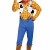 Disguise Toy Story Adult Classic Woody Costume -Cheap Halloween Costume Store toy story adult classic woody costume