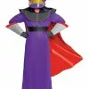 Disguise Limited Toy Story Adult Emperor Zurg Deluxe Costume 1 Disguise Limited Toy Story Adult Emperor Zurg Deluxe Costume -Cheap Halloween Costume Store toy story adult emperor zurg deluxe costume