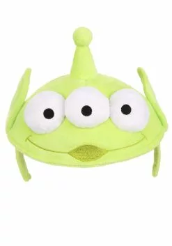 Elope Disney Toy Story Alien Headband -Cheap Halloween Costume Store toy story alien headband alt 4