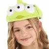 Elope Disney Toy Story Alien Headband -Cheap Halloween Costume Store toy story alien plush headband